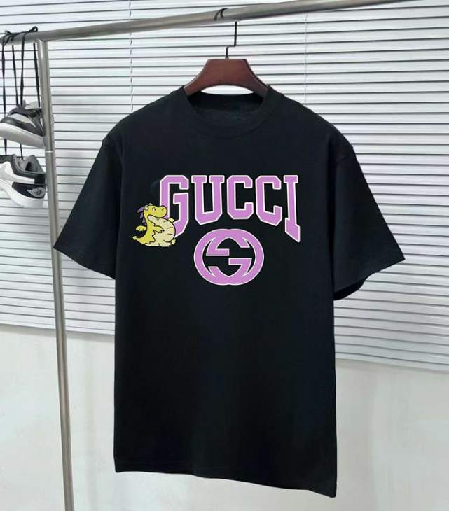 Picture of Gucci T Shirts Short _SKUGucciS-XXL11Ln18811255